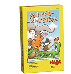 Animal-Mystere