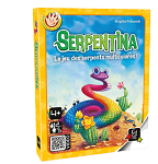 Serpentina