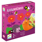 Little Mémo