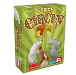 Crazy Circus