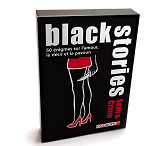 Black Stories - Sexe & Crime