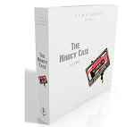 Time Stories - The Marcy Case (extension)