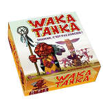 Waka Tanka