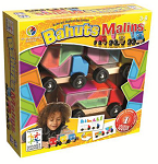 Bahuts Malins