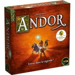 Andor