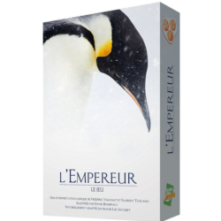 L'empereur