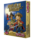 Skeleton Island