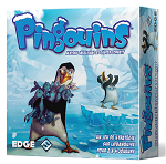 Pingouins