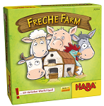 Vite, À L’étable !