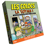 Colocs (Les) : La Totale !