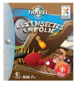 Les Insectes En Folie