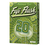 Fuji Flush