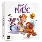 Loc Magic Maze