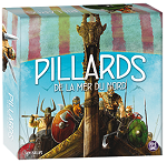 Loc Pillards De La Mer Du Nord