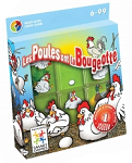 Les Poules Ont La Bougeotte