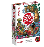 Mini Games - Ninja Taisen