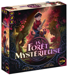 La Forêt Mystérieuse