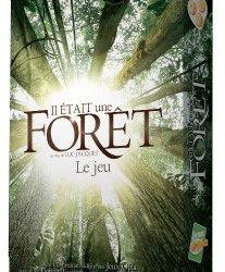 Il Était Une Forêt