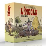 Lincoln