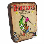 Gamme biseau - Bohnanza