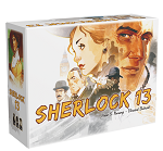 Sherlock 13