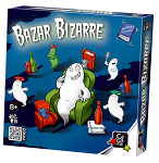 Bazar Bizarre
