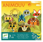 Animouv