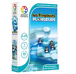 Les Pingouins Plongeurs