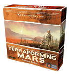 Terraforming Mars
