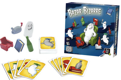 Bazar Bizarre