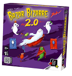 Bazar Bizarre 2.0