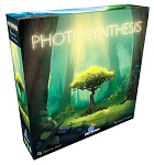 Loc Photosynthesis
