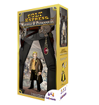 Colt Express Marshal & Prisonniers