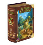 Le Lièvre Et La Tortue