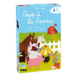 Tous À La Ferme