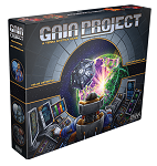 Projet Gaia