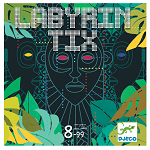 Labyrintix