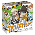 Loc Small Detectives