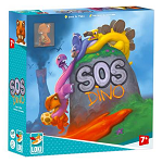 Sos Dino