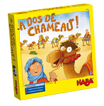 Loc A Dos De Chameau !