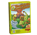 Loc Au Pays Des Petits Dragons