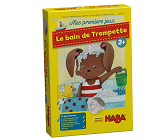 Mes Premiers Jeux - Le Bain De Trempette