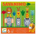 Savanimo