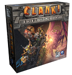 Clank !