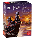 Mr Jack - New York