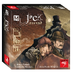 Mr Jack Pocket