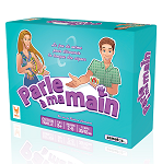 Parle À Ma Main