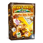 Penny Papers Skull Island