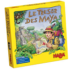 Le Trésor Des Mayas