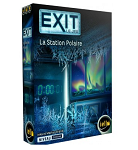 Exit - La Station Polaire (Confirmé)